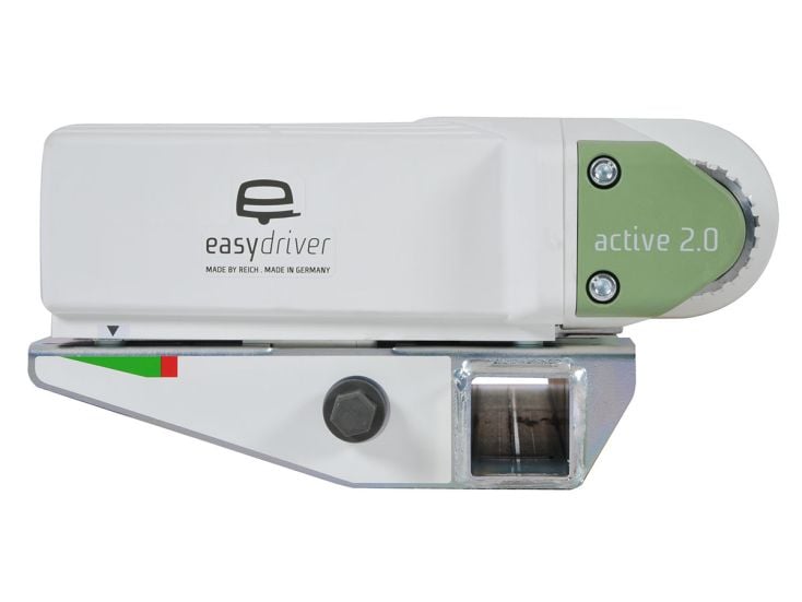 Tweedekans Reich Easydriver Active 2.0 mover