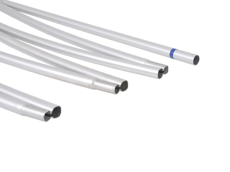 Obelink Familia 5 blauwe boogstok - 2025 >