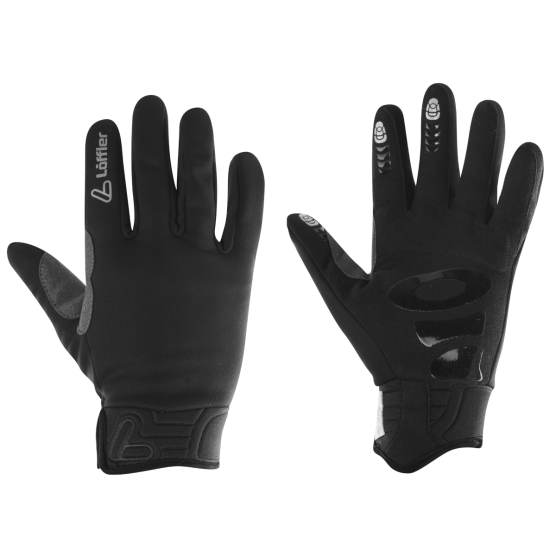 Löffler WS Warm handschoenen