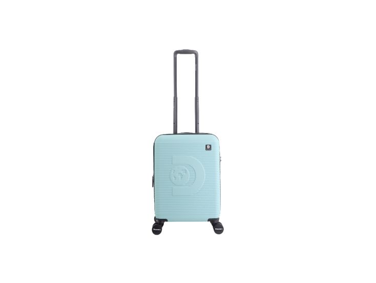 Discovery Eclipse 54.5 cm Reiskoffer - Mint