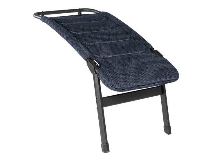 Brunner rebel universal voetenbank - Blue