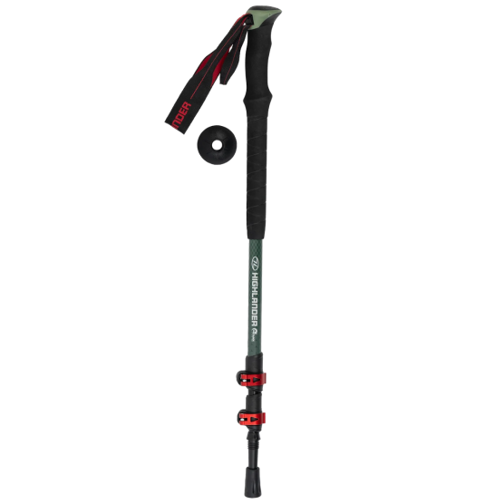 Highlander Tiree Pro Carbon wandelstokken