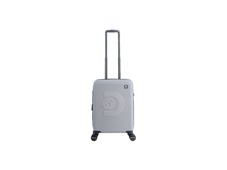 Discovery Eclipse 54.5 cm Reiskoffer - Grijs