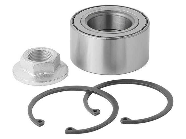 ProPlus AL-KO compactlagerset - 30/60x37 mm