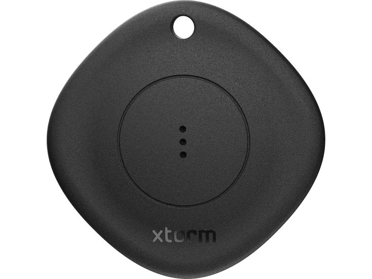 Xtorm TravelTag - Black