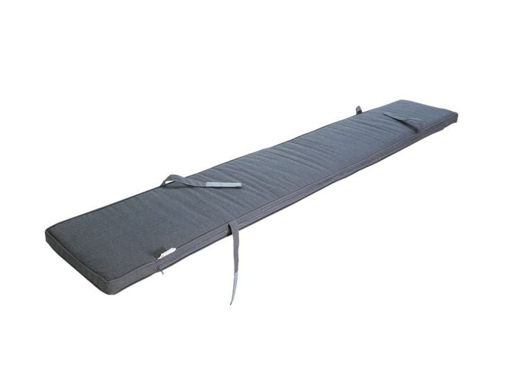 SenS-Line Lorenzo/Jack picknicktafel kussen - 180x28x5 cm