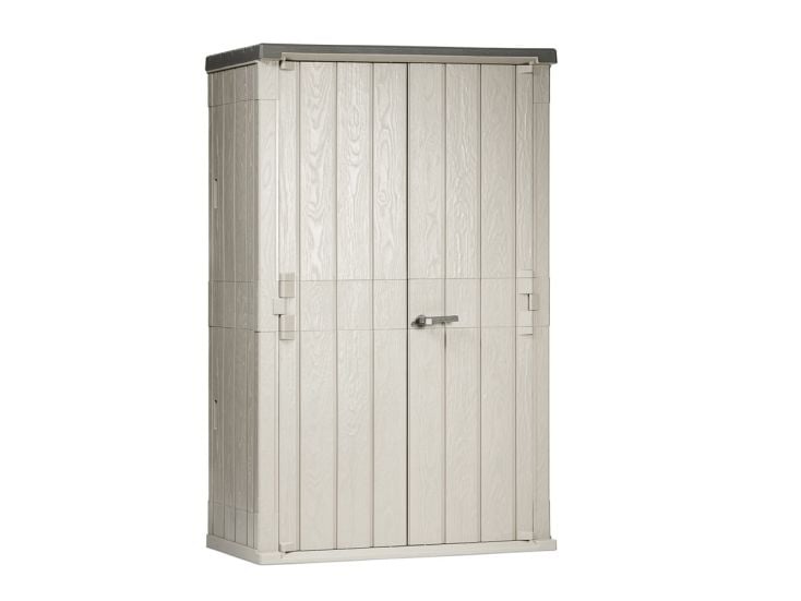 Toomax High Stora Way opbergbox - 1670 liter