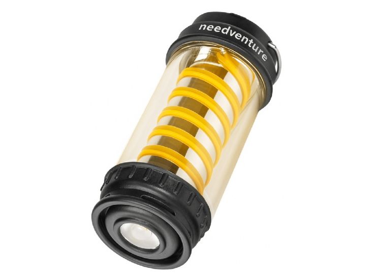 Needventure Buddy multifunctionele tentlamp
