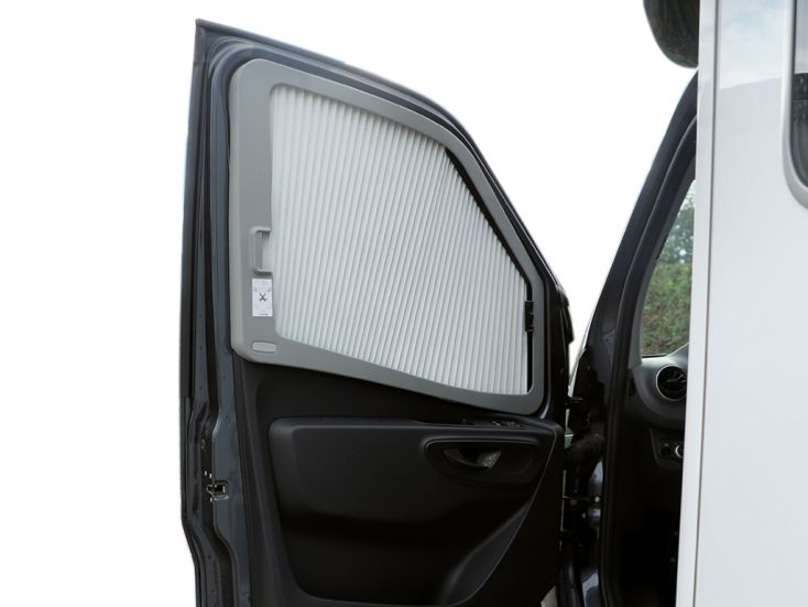 Remis Remifront IV Sprinter > 2019 rechts zonder greep