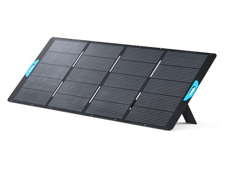 Anker SOLIX PS400 draagbaar zonnepaneel - 400 watt