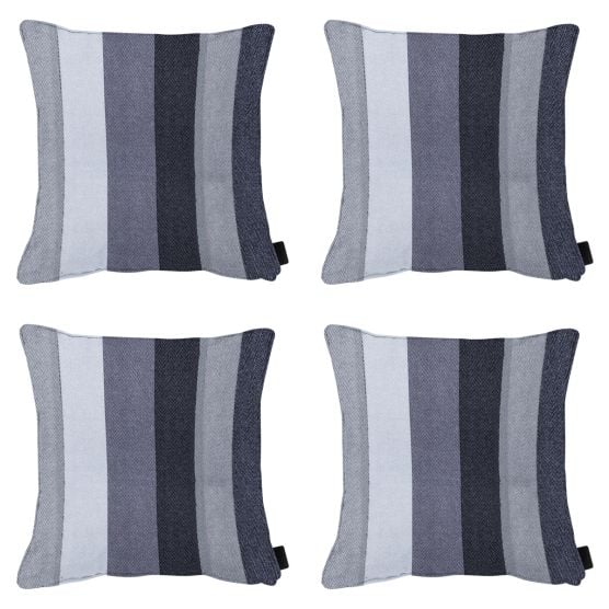 Madison Victoria  Sierkussen - Set van 4