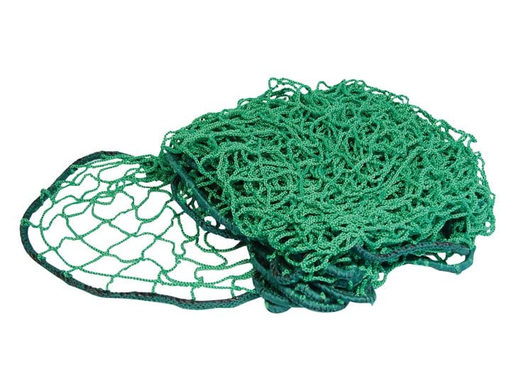 Carpoint aanhangernet met elastische rand - 300 x 600 cm