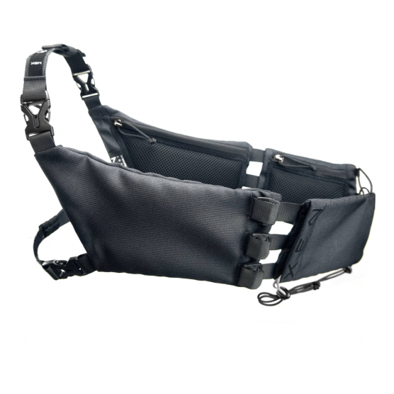 XEN Orbiter TrailVest – Black