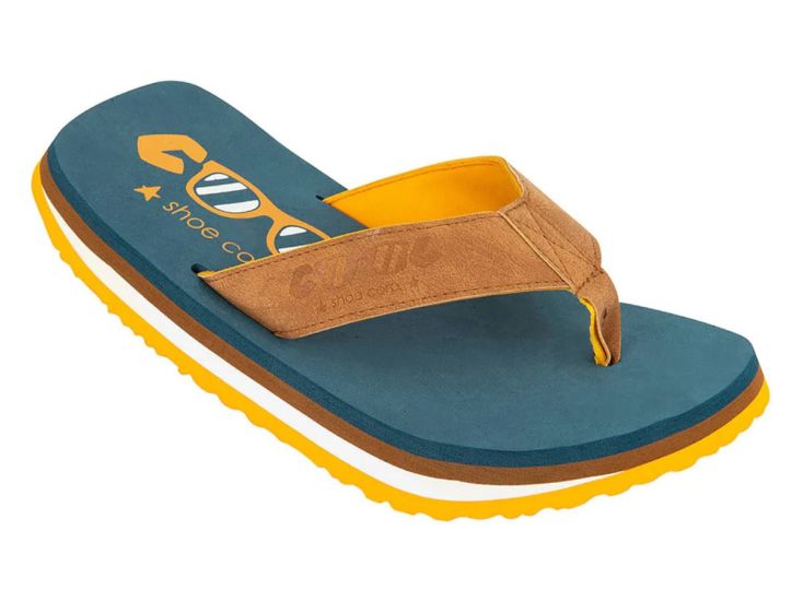 Cool Shoe Corp. Original Heren slippers - Enamel