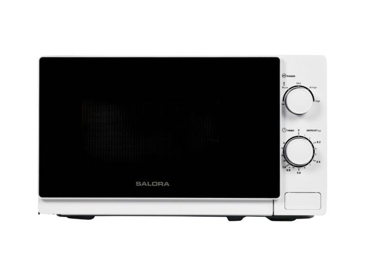 Salora MICROWAVE2070 Magnetron - 20 liter