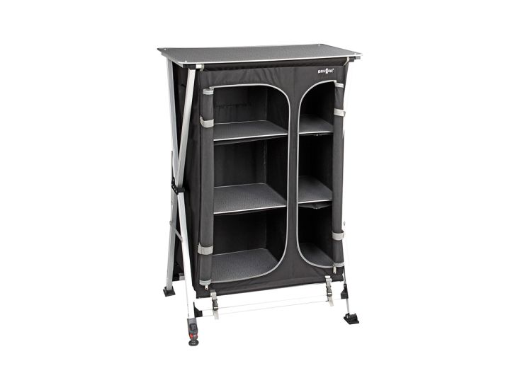 Brunner Azabache HSC Cross Square campingkast