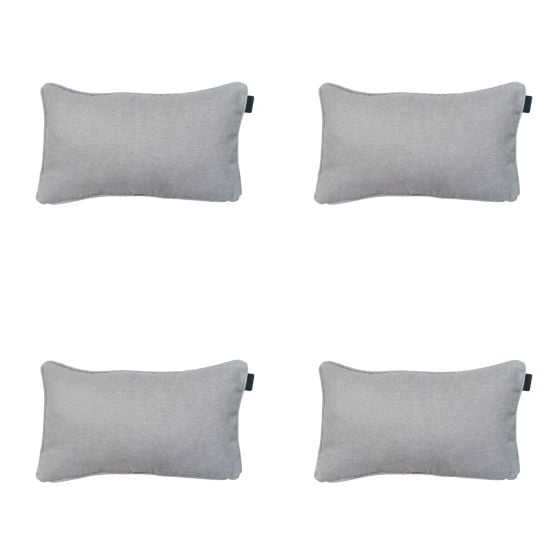Madison Napels  Sierkussen - Set van 4