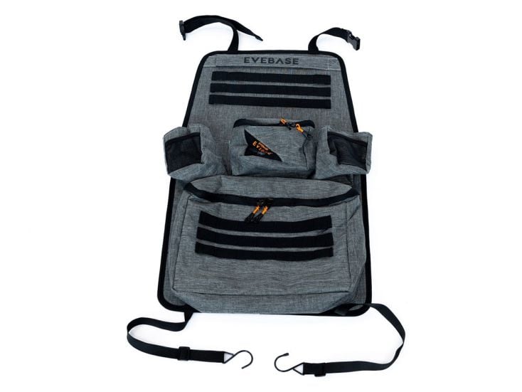 EveBase Build It Stoel Buddy organizer