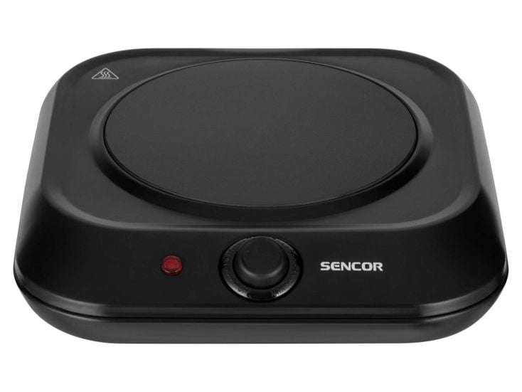 Sencor SCP 1763BK keramische elektrische kookplaat