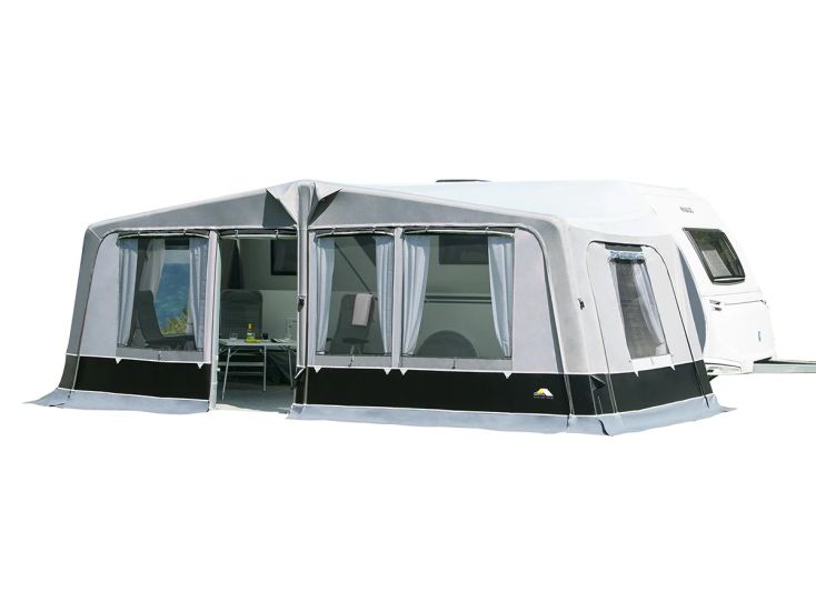 DWT Scala AIR 250 maat 61 (981-1005) caravanvoortent