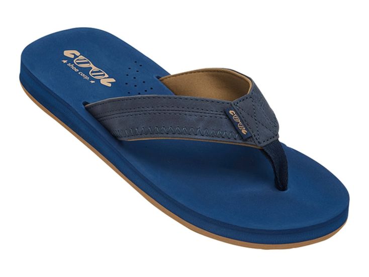 Cool Shoe Cloud heren slippers - Cloud Night
