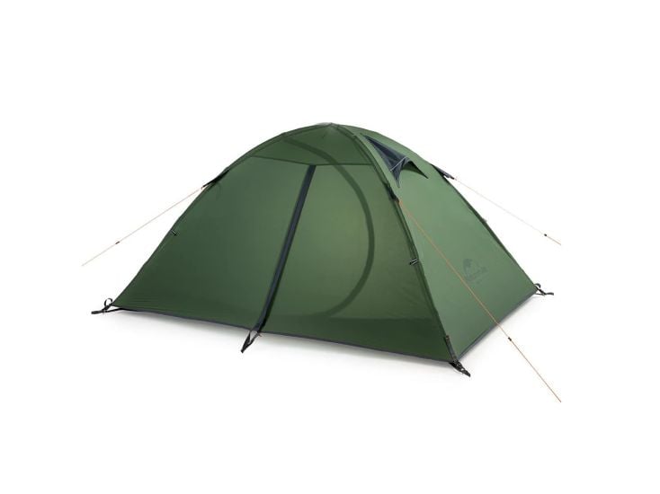 Naturehike Summer 2 tent - Green