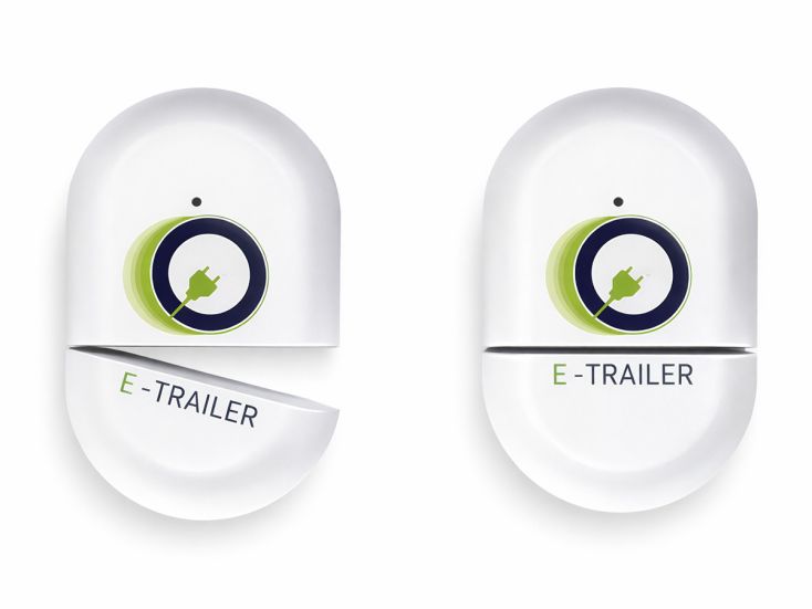 E-Trailer E-Switch deur- en dakluik sensor