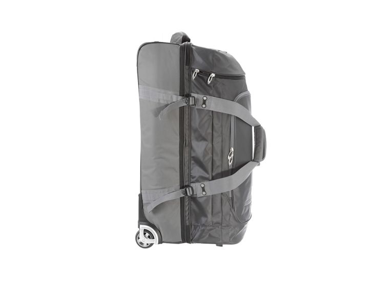 Brunner Air Force 120 reistas