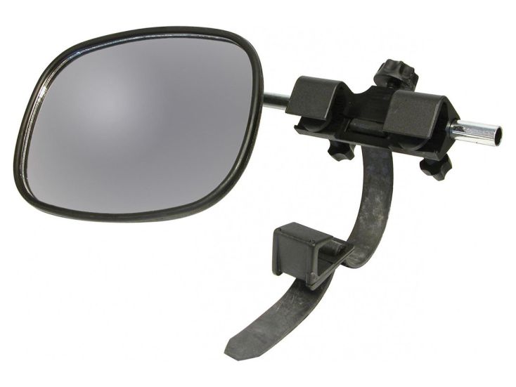 Haba Colt caravanspiegel - set van 2