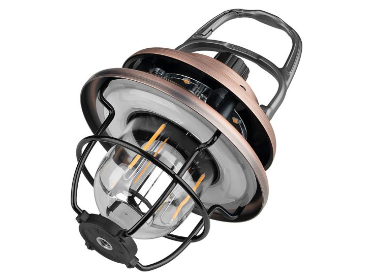 Olight Olantern Classic Mini lantaarns - Copper