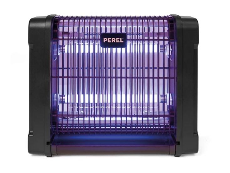 Perel GIK07ON insectenlamp
