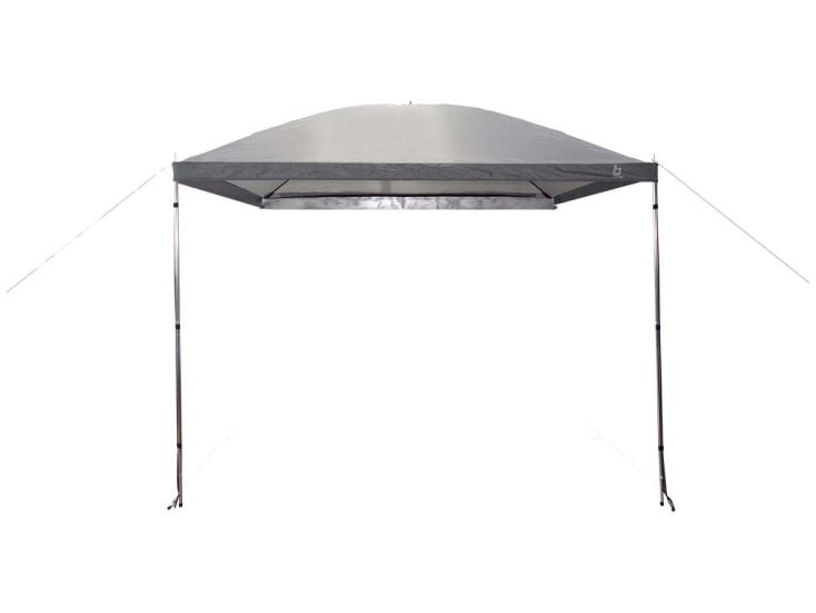 Bo-Camp Pop-Up luifel - 260 x 240 cm