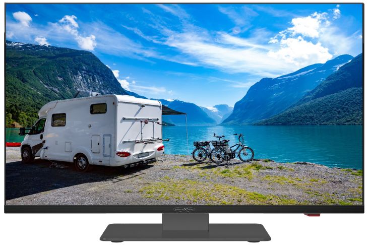 Reflexion LDDX32IBT camping LED televisie