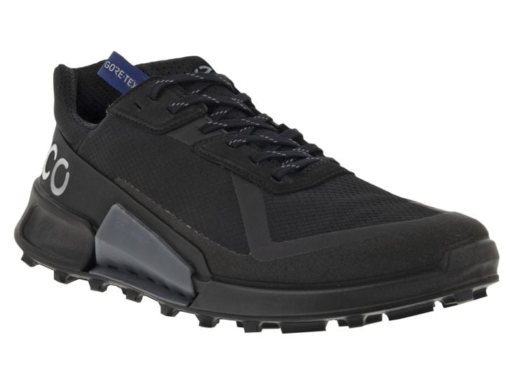 ECCO BIOM 2.1 X Black heren wandelschoenen