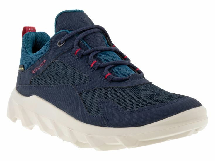 ECCO MX GTX dames wandelschoenen