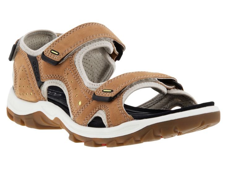 ECCO Offroad Lite Cashmere dames sandalen