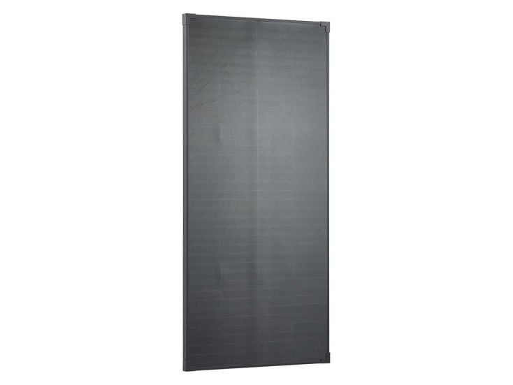 Ective SSP 110W Lightweight Black zonnepaneel