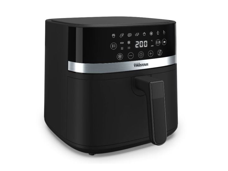 Tristar FR-9416 digitale airfryer - 6 liter