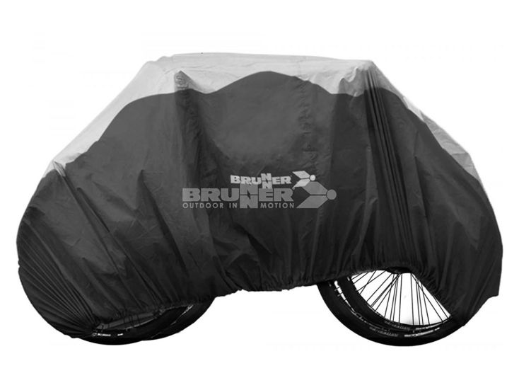 Brunner Bike Hood NG fietshoes