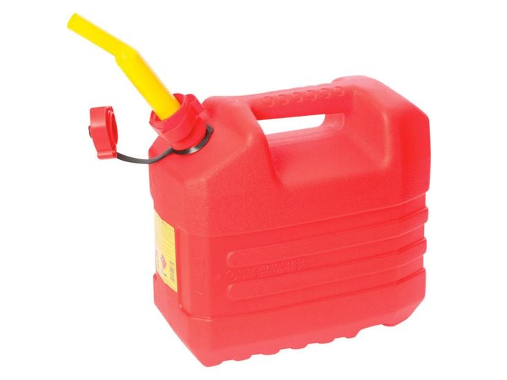 EDA benzine jerrycan - 10 liter