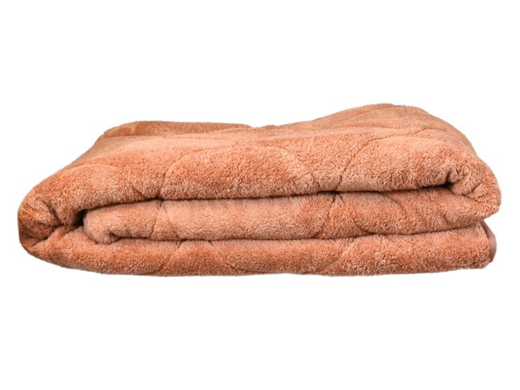 HappyBed Mocca All year dekbed -  140x200 cm