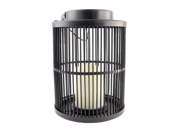 HIXA Solar buitenlamp