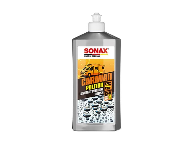 Sonax caravan polijstmiddel - 500 ml