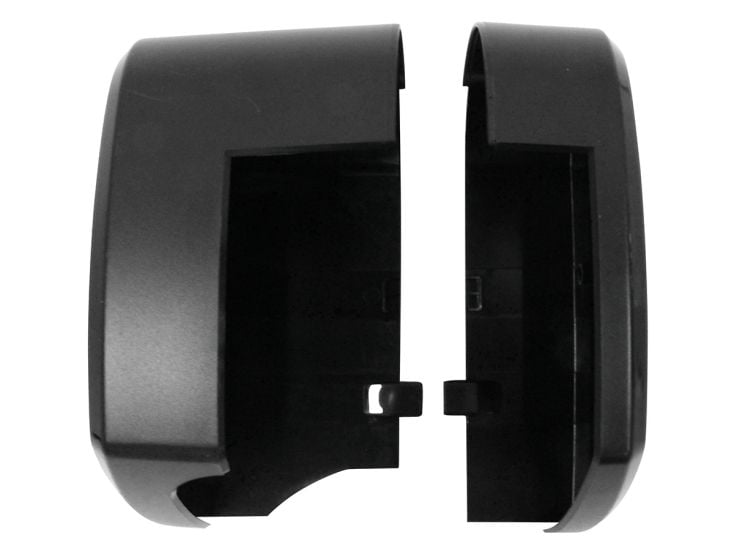 Thule Omnistor set eindkappen cassette 5200 antraciet