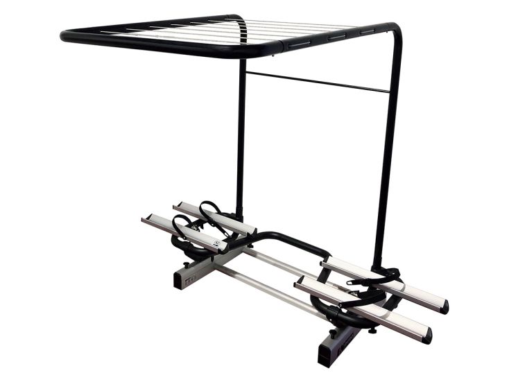 Enduro DR110 droogrek