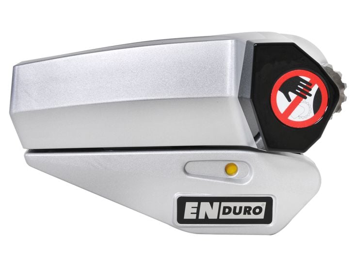 Enduro EM505 FL mover Enduro EM505 FL mover