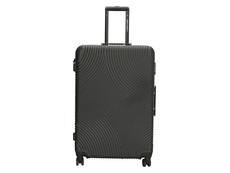 Enrico Benetti Louisville 88 koffer - Black
