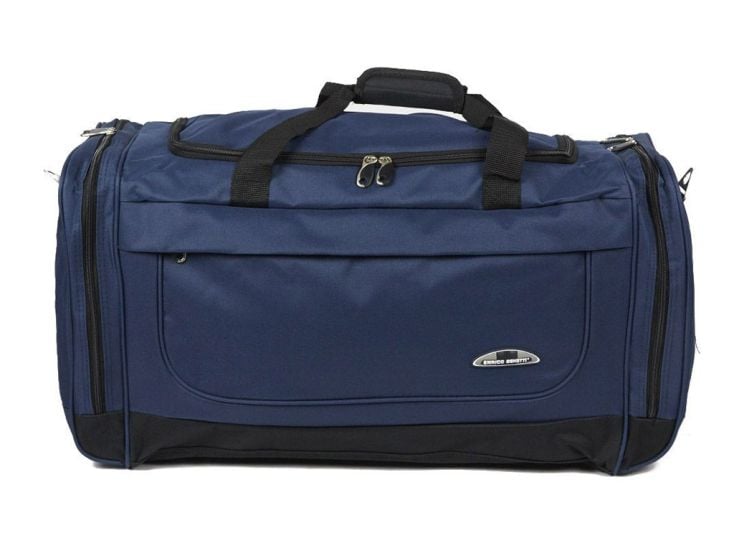 Enrico Benetti Orlando 62 L reistas