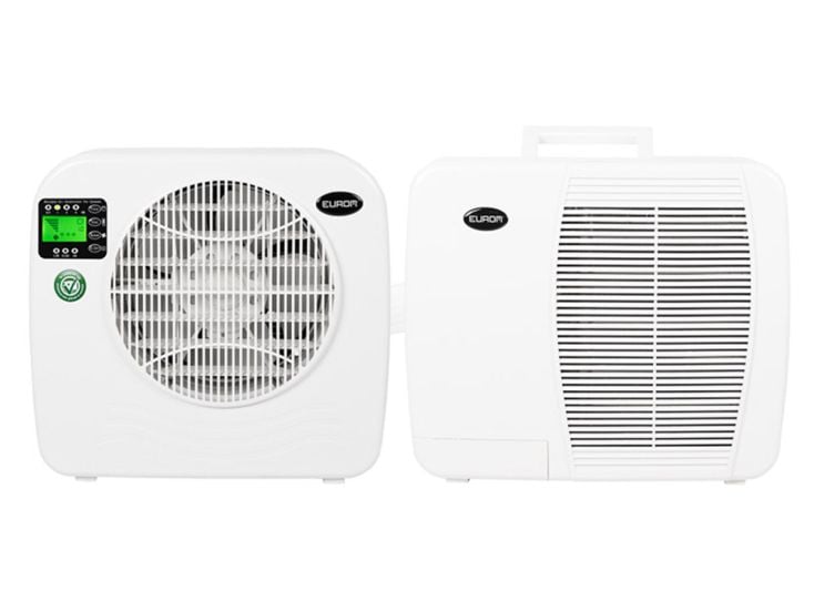 Eurom AC2401 E split airco
