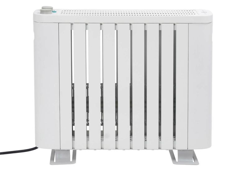 Eurom RAD 1000 Oil free radiator kachel
